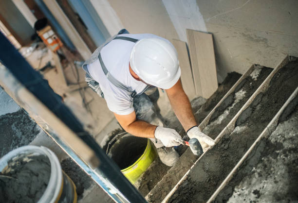 Best Concrete Repair Services  in Brownsville, TN