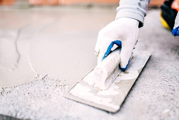 Best Concrete Slab Installation  in Brownsville, TN